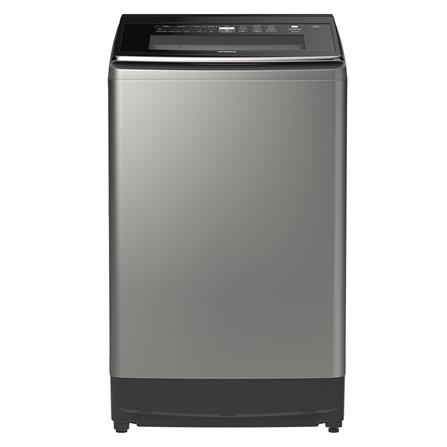 เครื่องซักผ้าฝาบน HITACHI SF 150 ZCV เงิน 15 กก.