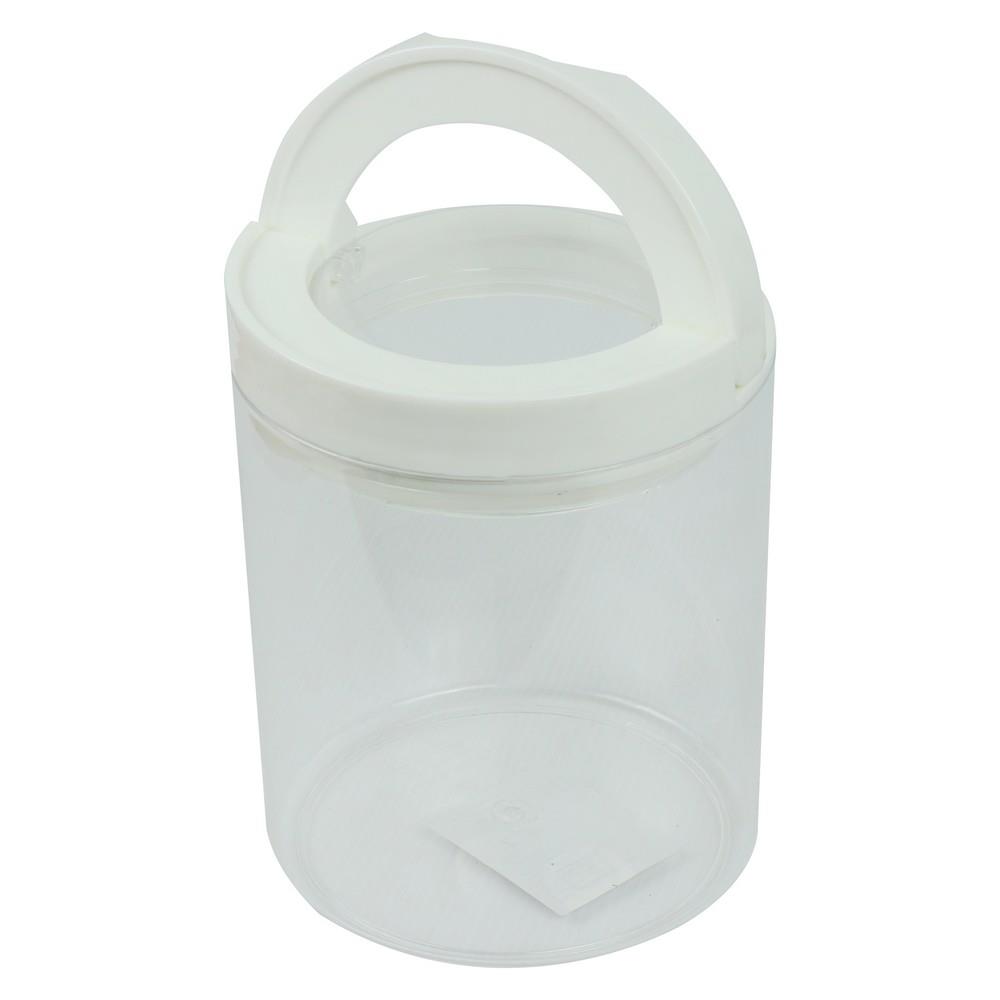 ขวดโหลอะคริลิก AIRTIGHT 2.2 ลิตร
