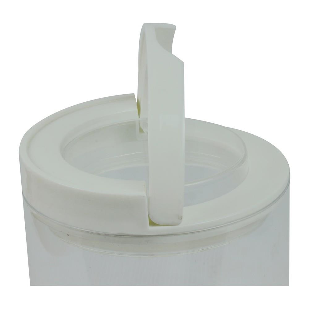 ขวดโหลอะคริลิก AIRTIGHT 2.2 ลิตร