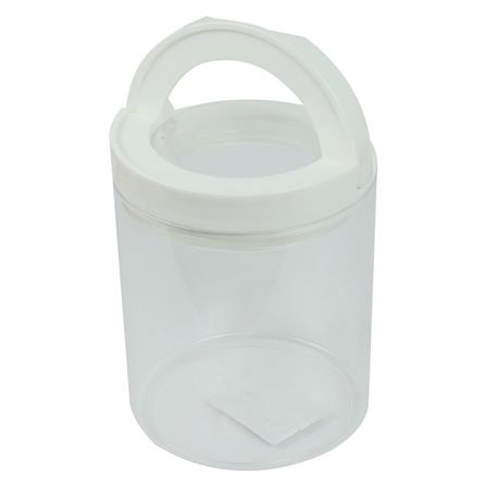 ขวดโหลอะคริลิก AIRTIGHT 2.2 ลิตร_1