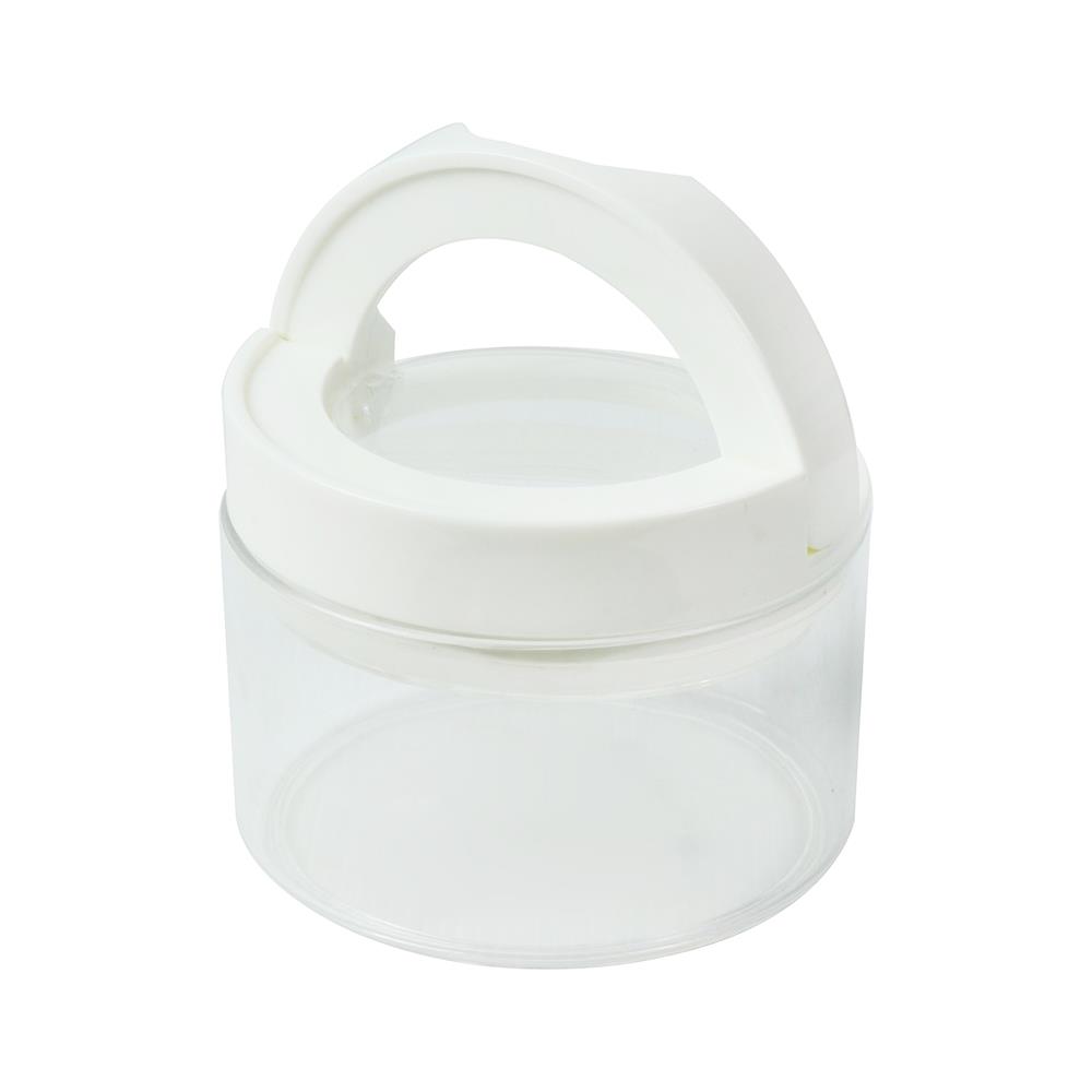 ขวดโหลอะคริลิก AIRTIGHT 0.58 ลิตร
