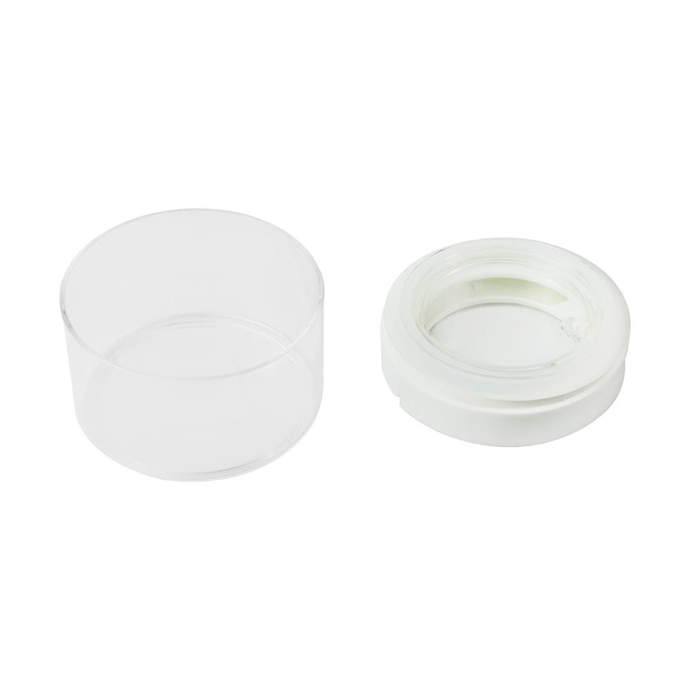 ขวดโหลอะคริลิก AIRTIGHT 0.58 ลิตร