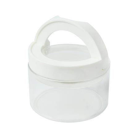 ขวดโหลอะคริลิก AIRTIGHT 0.58 ลิตร_0