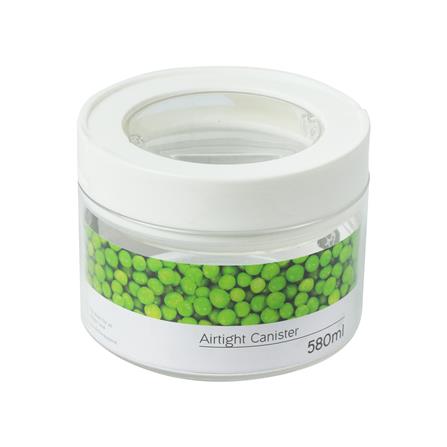 ขวดโหลอะคริลิก AIRTIGHT 0.58 ลิตร_1