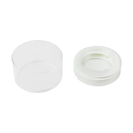 ขวดโหลอะคริลิก AIRTIGHT 0.58 ลิตร_2