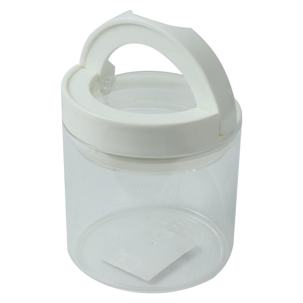 ขวดโหลอะคริลิก AIRTIGHT 0.92 ลิตร