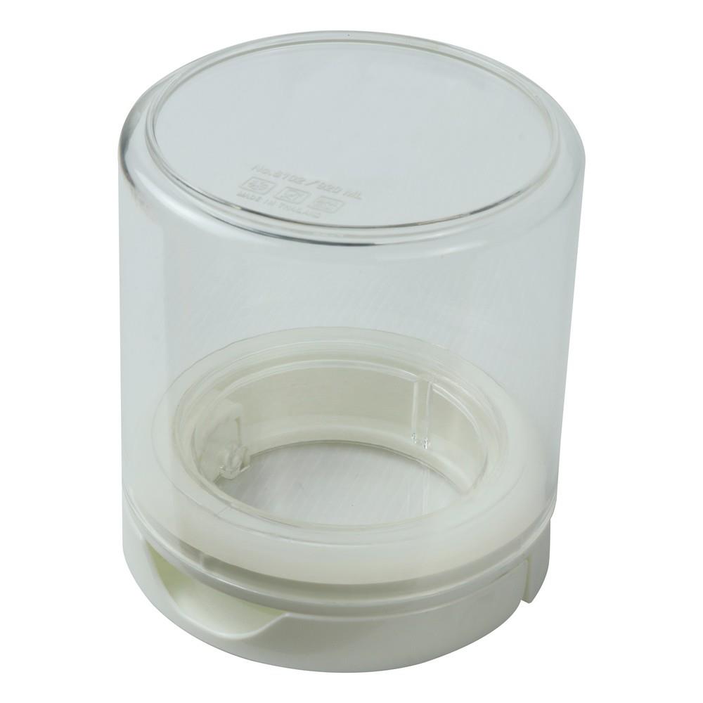 ขวดโหลอะคริลิก AIRTIGHT 0.92 ลิตร