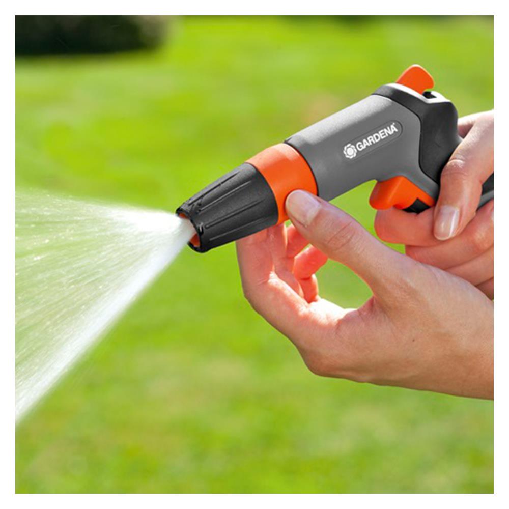 ปืนฉีดน้ำ GARDENA 18301-20