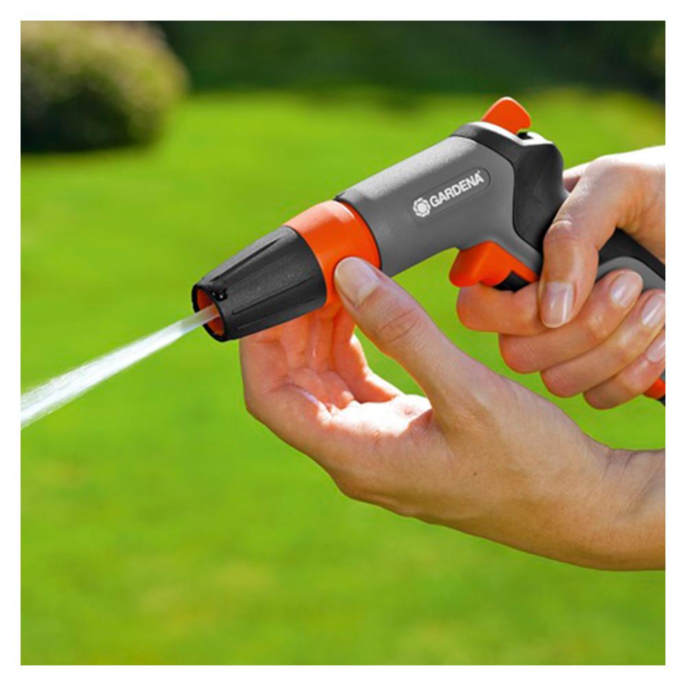 ปืนฉีดน้ำ GARDENA 18301-20