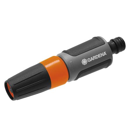 หัวฉีดน้ำหัวจรวด GARDENA 18300-50_0