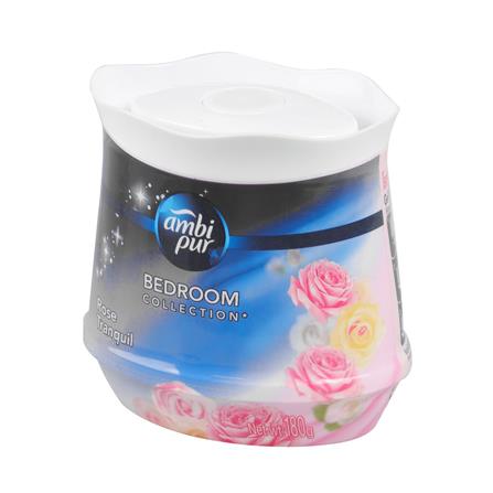 เจลปรับอากาศ AMBIPUR BEDROOM 180 กรัม ROSE TRANQUIL_1