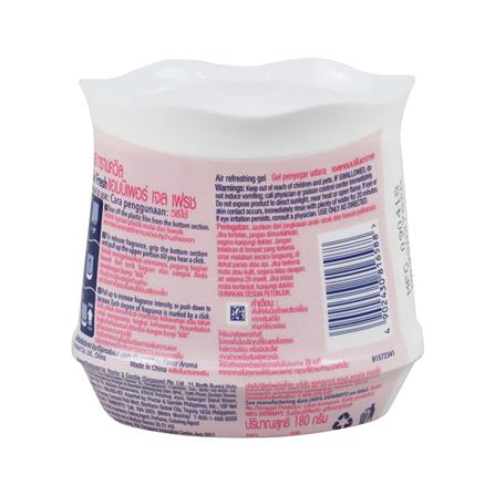 เจลปรับอากาศ AMBIPUR BEDROOM 180 กรัม ROSE TRANQUIL_2