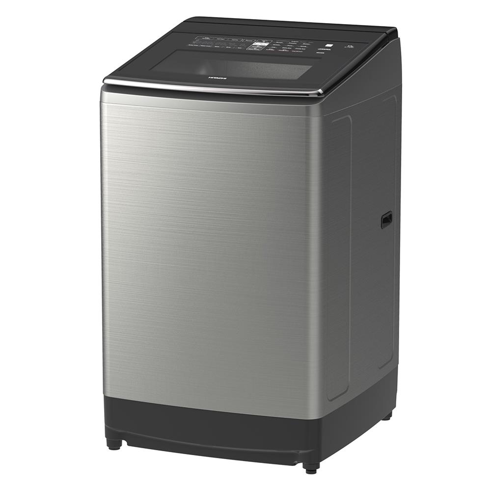 เครื่องซักผ้าฝาบน HITACHI SF 170 ZCV 17 กก.