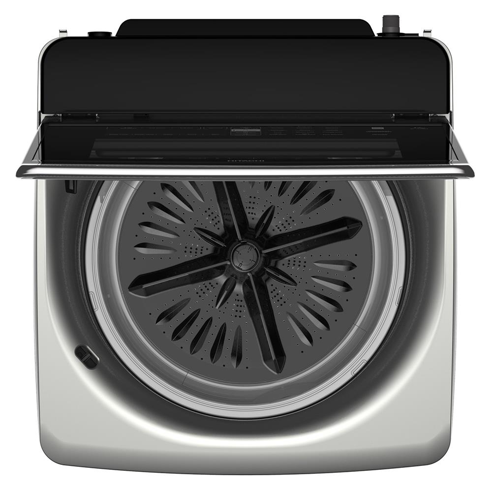 เครื่องซักผ้าฝาบน HITACHI SF 170 ZCV 17 กก.