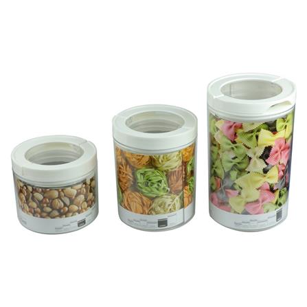 ขวดโหลอะคริลิก AIRTIGHT 2.98 ลิตร_4