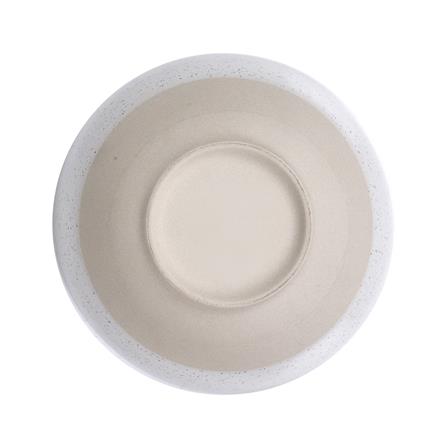 ชามเซรามิก 6.5