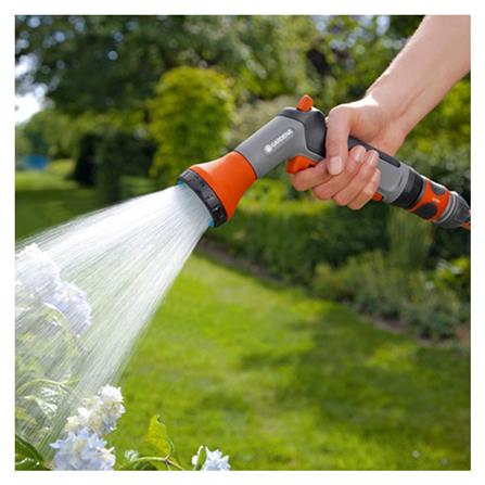 ปืนฉีดน้ำปรับได้ GARDENA 18311-20_1
