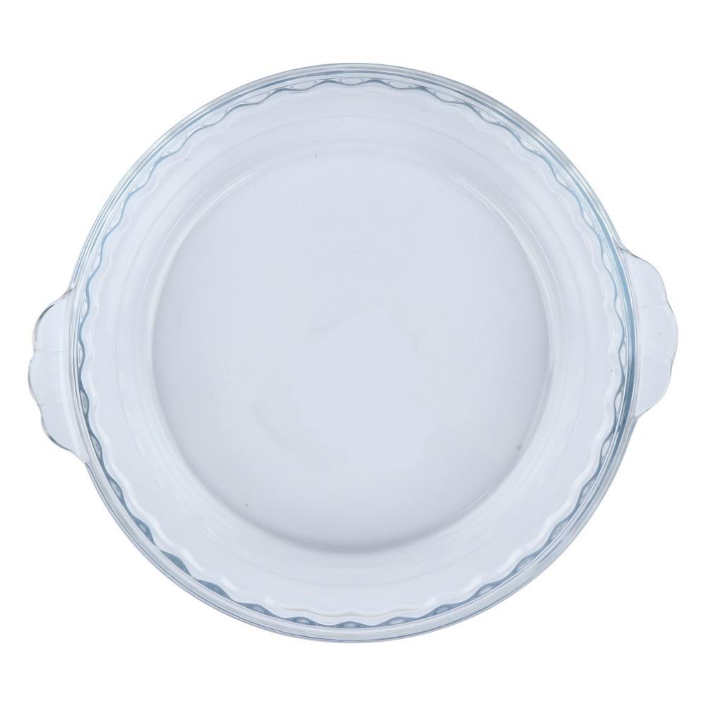 ถาดอบแก้ว 22 ซม. กลม 2 หู ARCUISINE