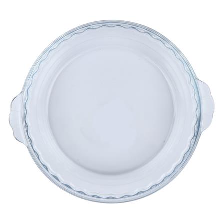 ถาดอบแก้ว 22 ซม. กลม 2 หู ARCUISINE_2