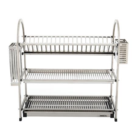 ชุดตะแกรง คว่ำจาน/แก้ว ACCA ART.SSB618-C_1