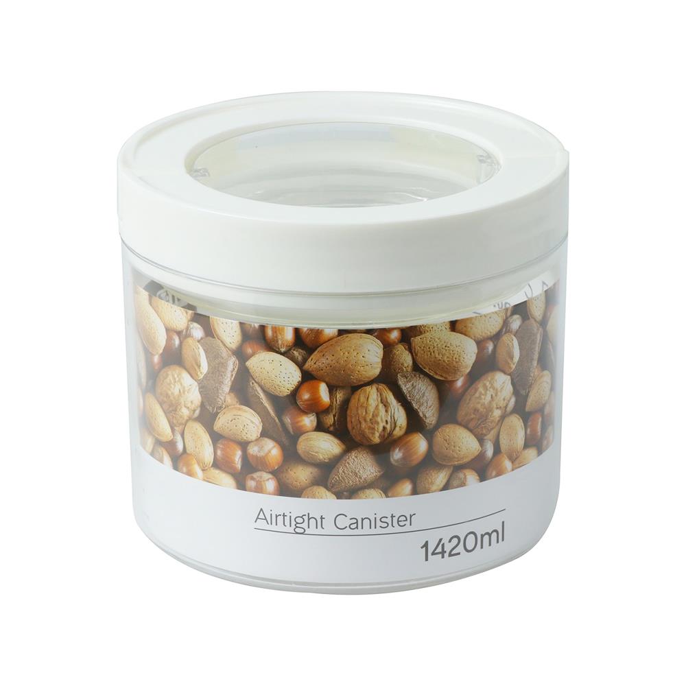 ขวดโหลอะคริลิก AIRTIGHT 1.42 ลิตร