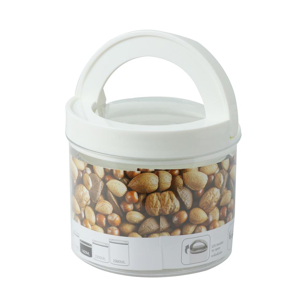 ขวดโหลอะคริลิก AIRTIGHT 1.42 ลิตร