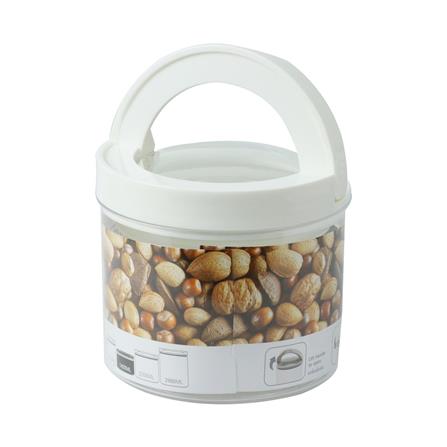 ขวดโหลอะคริลิก AIRTIGHT 1.42 ลิตร_1