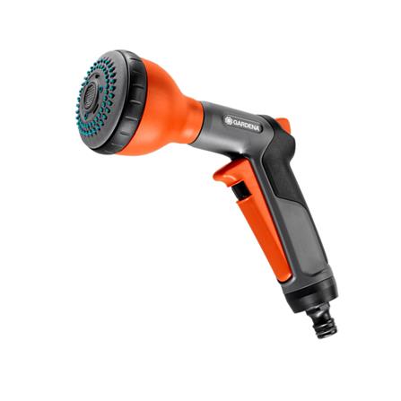 ปืนฉีดน้ำปรับได้ 3 รูปแบบ GARDENA 18313-20_0