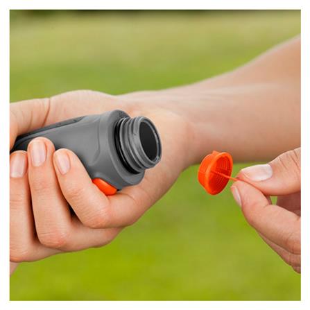 ปืนฉีดน้ำปรับได้ 3 รูปแบบ GARDENA 18313-20_3