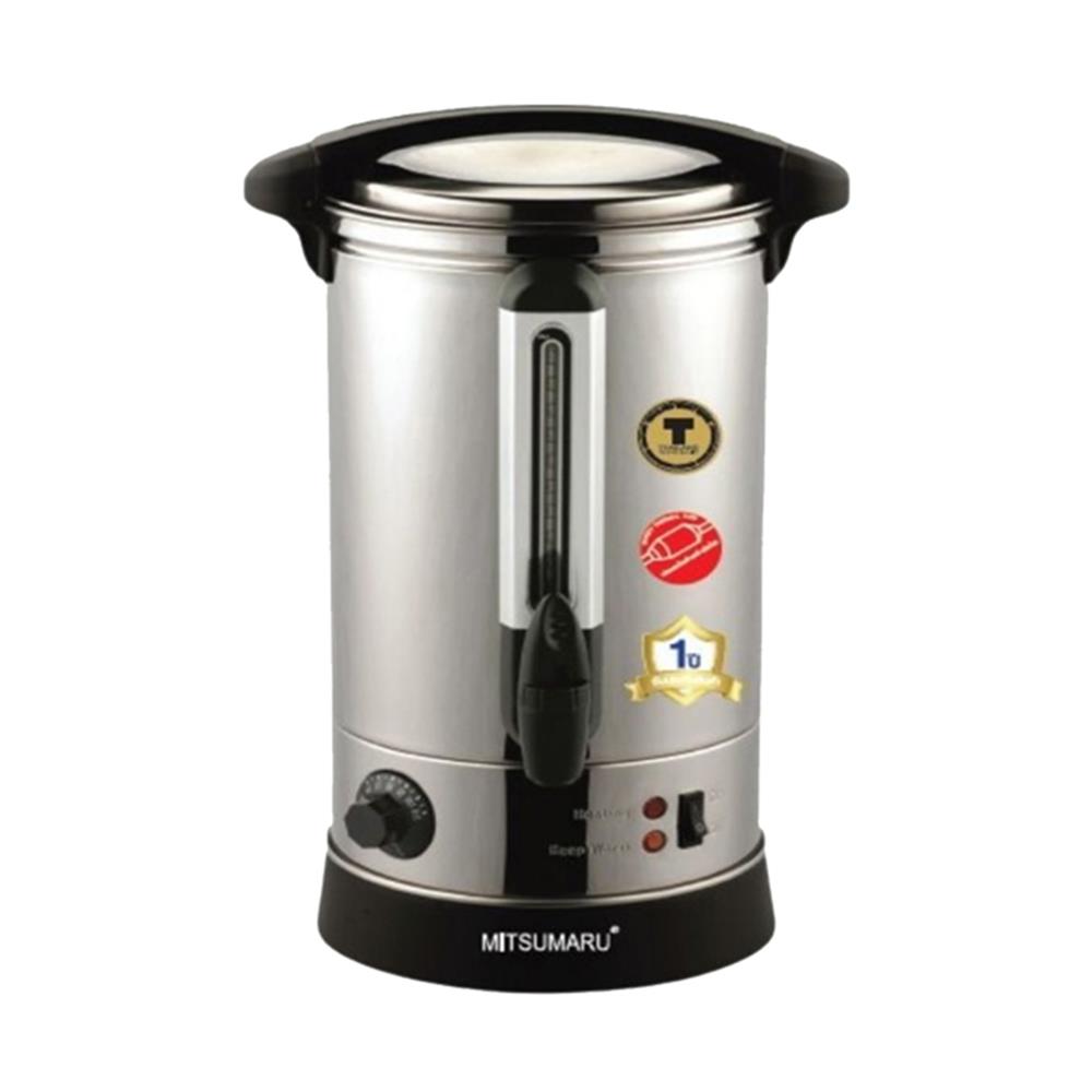 หม้อต้มน้ำไฟฟ้า MITSUMARU KT-119 20ลิตร