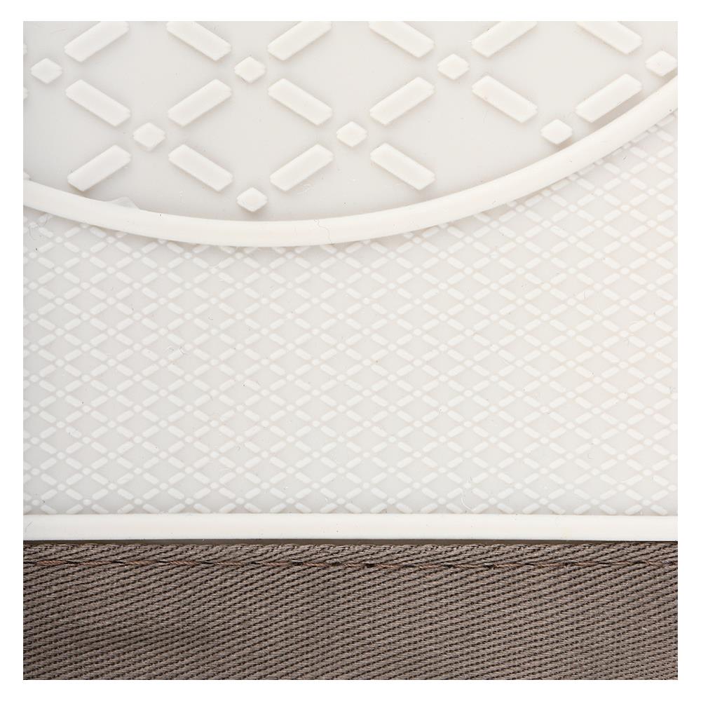 ถุงมือซิลิโคนกันความร้อน COOK CHARMY SB0426CC สีเทา