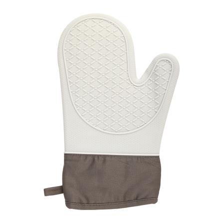 ถุงมือซิลิโคนกันความร้อน COOK CHARMY SB0426CC สีเทา_1