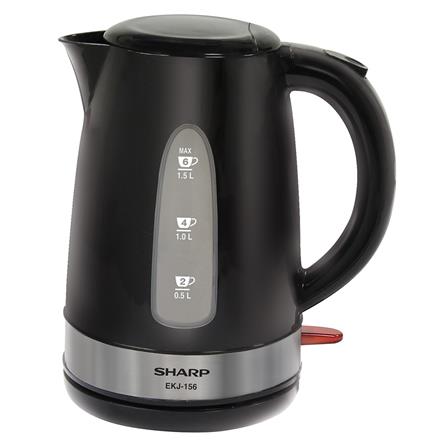 กาต้มน้ำไฟฟ้า SHARP EKJ-156 1.50 ลิตร_0