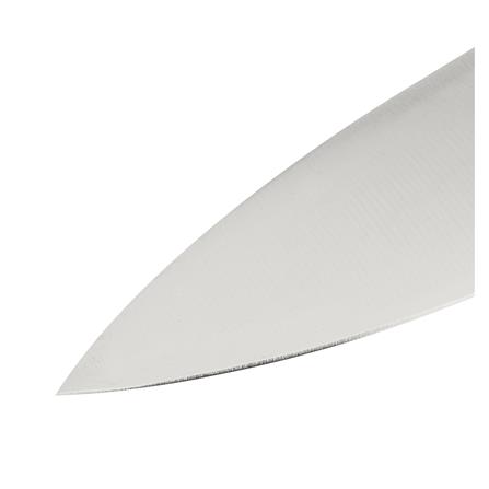 มีดเชฟ 8 นิ้ว ด้ามไม้ COOK CHARMY CS_1