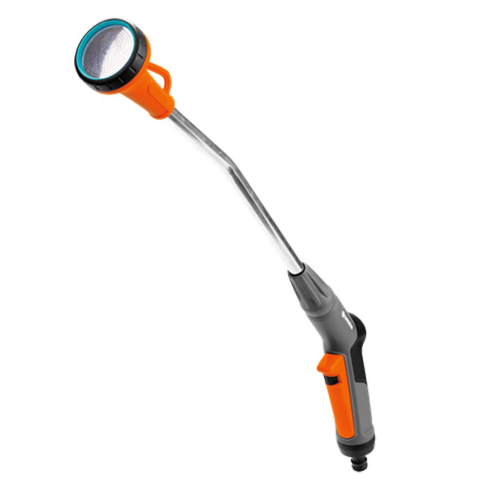 ปืนฉีดน้ำปรับได้ด้ามยาว GARDENA 18330-20