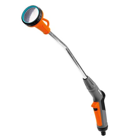 ปืนฉีดน้ำปรับได้ด้ามยาว GARDENA 18330-20