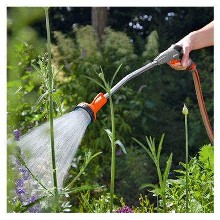 ปืนฉีดน้ำปรับได้ด้ามยาว GARDENA 18330-20_1