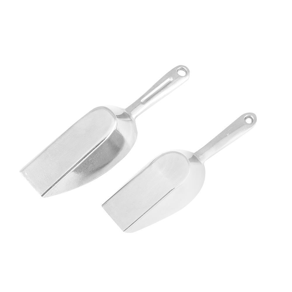 ที่ตักอะลูมีเนียม COOK CHARMY HB8047CC