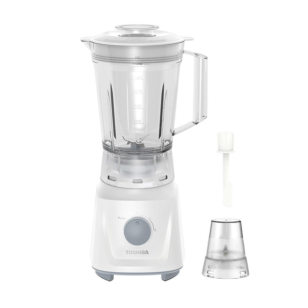 เครื่องปั่นน้ำผลไม้ TOSHIBA BL-T60 1.5ลิตร