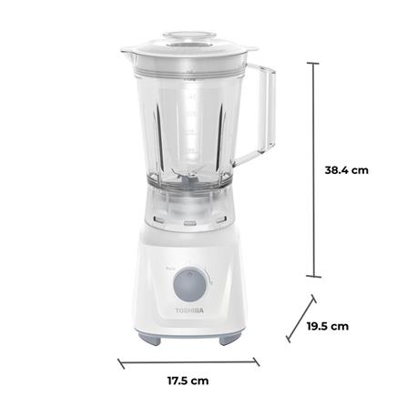 เครื่องปั่นน้ำผลไม้ TOSHIBA BL-T60 1.5ลิตร_6