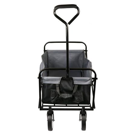 รถเข็นผ้าอเนกประสงค์ พับได้ 4 ล้อ MATALL FW3015D_1