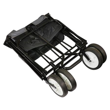 รถเข็นผ้าอเนกประสงค์ พับได้ 4 ล้อ MATALL FW3015D_3