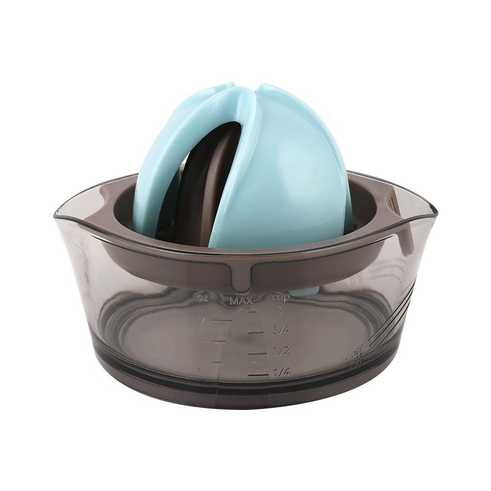 ที่คั้นน้ำส้ม COOK CHARMY สีฟ้า