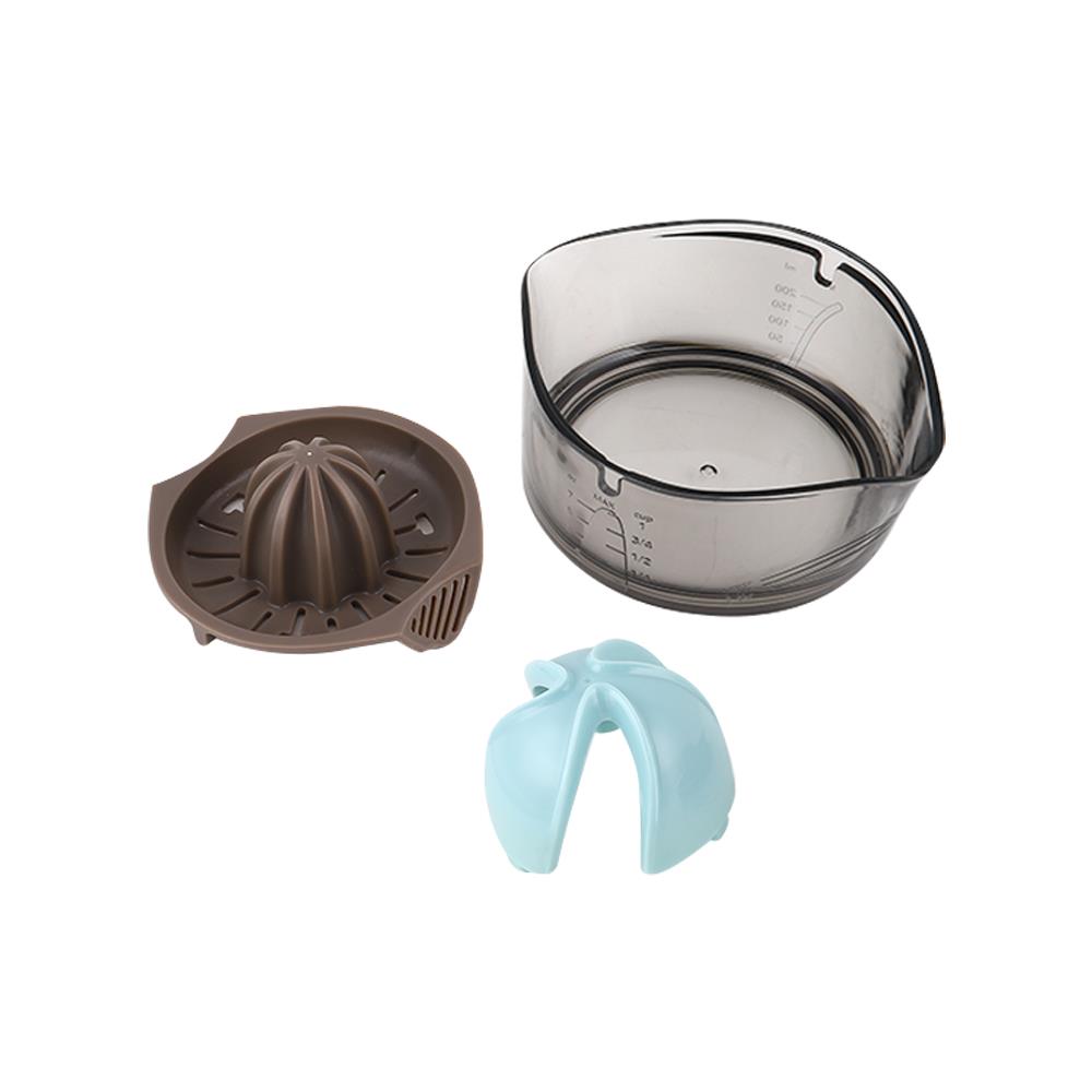 ที่คั้นน้ำส้ม COOK CHARMY สีฟ้า