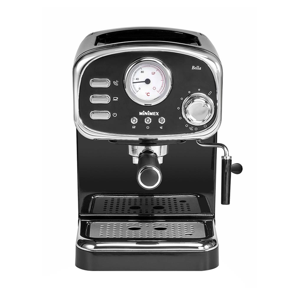 เครื่องชงกาแฟเอสเพรสโซ่ MINIMEX MBL1-BL