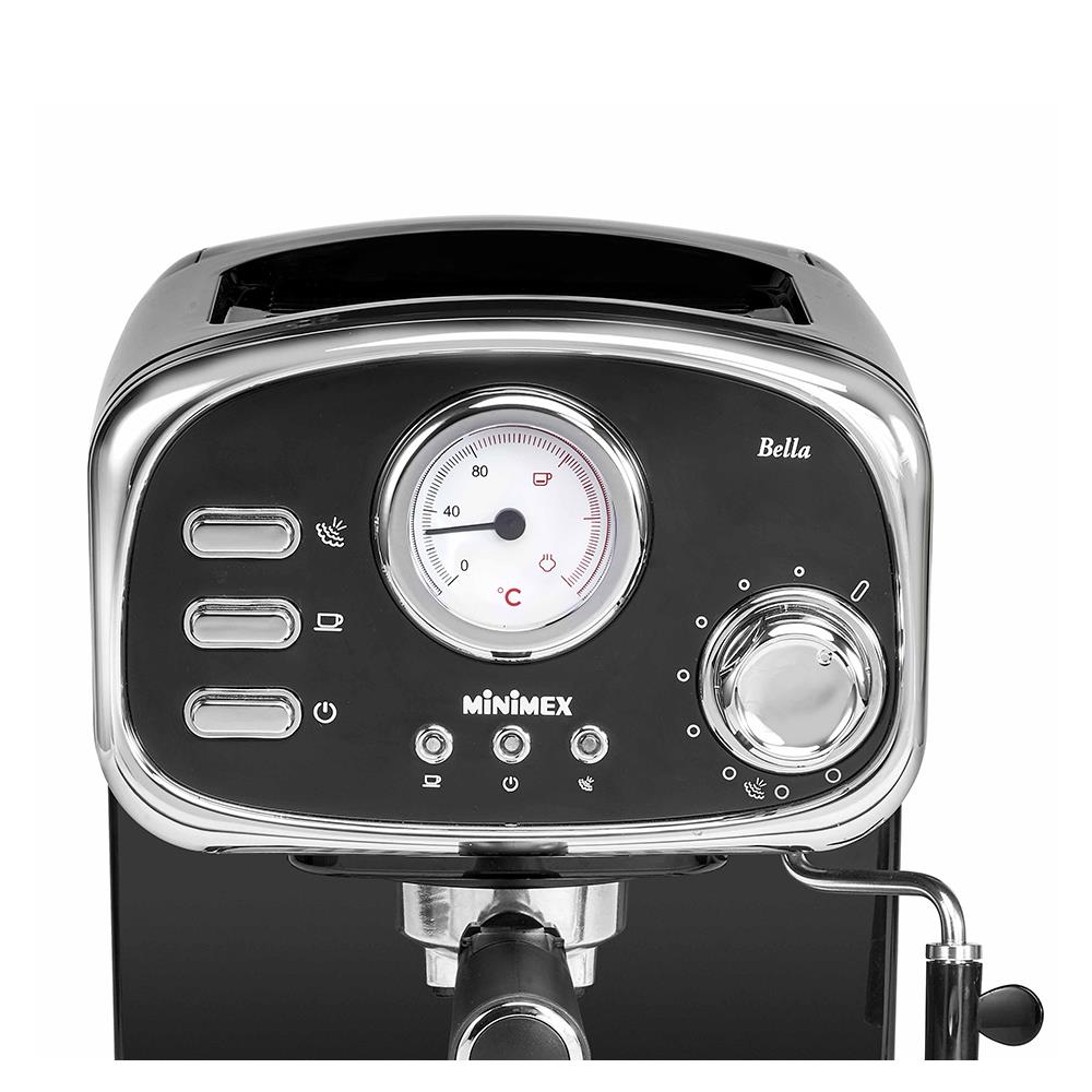 เครื่องชงกาแฟเอสเพรสโซ่ MINIMEX MBL1-BL