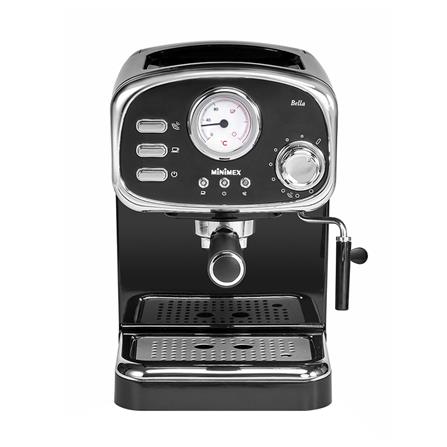 เครื่องชงกาแฟเอสเพรสโซ่ MINIMEX MBL1-BL