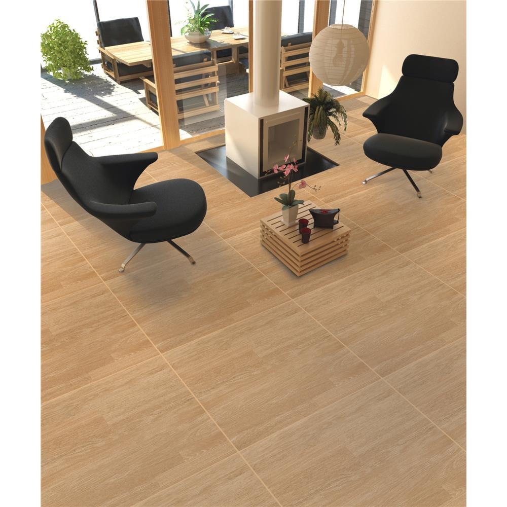 กระเบื้องพื้น 60x60 ซม. DURAGRES เซลิก้า เบจ A 1.44M2