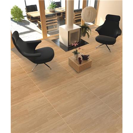 กระเบื้องพื้น 60x60 ซม. DURAGRES เซลิก้า เบจ A 1.44M2_4