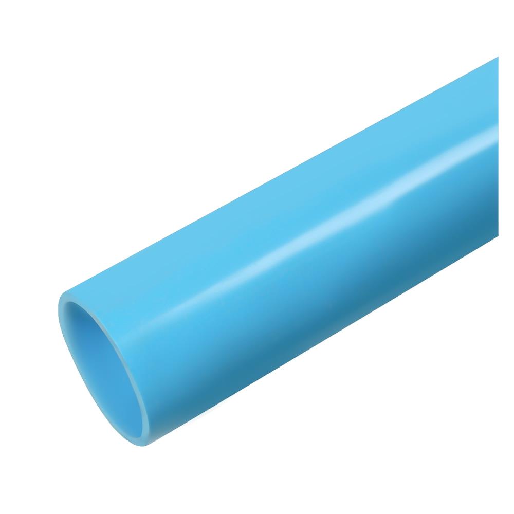 ท่อประปา SCG CLASS 8.5 1 นิ้ว 2 เมตร สีฟ้า